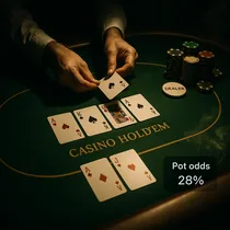 NoviBet - Live Poker with Real Dealers by Evolution Gaming