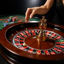 NoviBet - Live Roulette with Real Dealers by Evolution Gaming