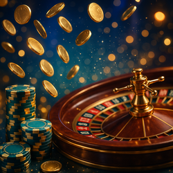 NoviBet Casino Bonus - 100% līdz €500 + 50 Bezmaksas Griezieni