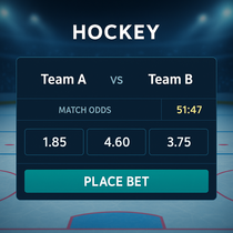 NoviBet - Ice Hockey Sports Betting - Latvia League