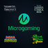 Microgaming - NoviBet Casino Game Provider
