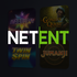 NetEnt - NoviBet Casino Game Provider