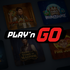 Play'n GO - NoviBet Casino Game Provider