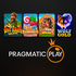 Pragmatic Play - NoviBet Casino Game Provider