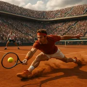 NoviBet - Tennis Sports Betting with Live Odds
